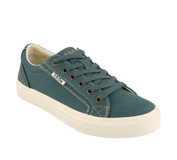 Taos Plim Soul Teal Green - 9.5