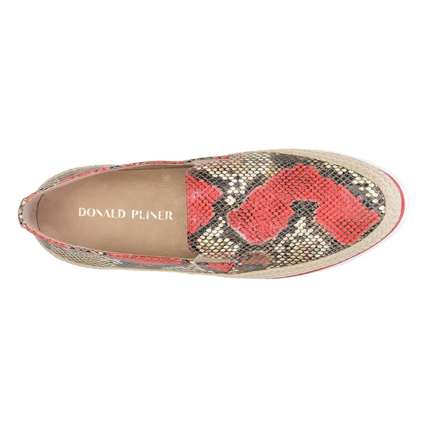 Donald Pliner Finni Women's Shoes Chili : 5 M