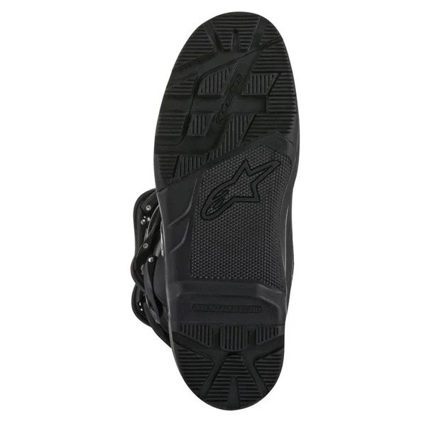 Alpinestars Tech 3 Enduro - Boots - Black - 5