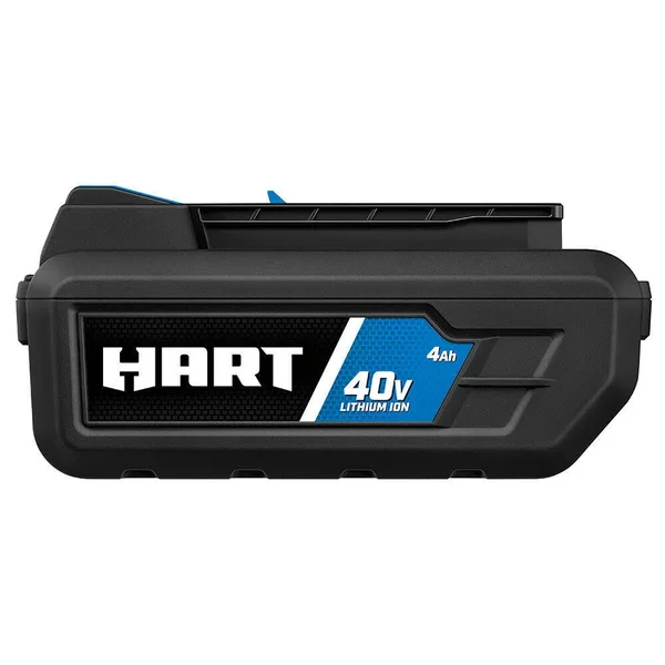Hart 40-Volt 4.0Ah Battery Accessory - Lithium-Ion (Charger Not Included)