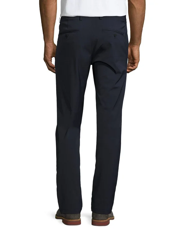 Theory Zaine Neoteric Pants, Blue, Men's, 32 x 34, Pants & Shorts Twill & Chino Pants