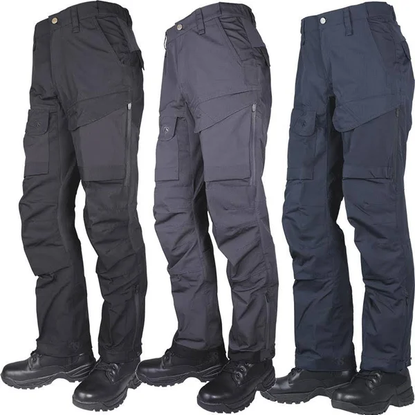 Tru-Spec 24-7 Series Xpedition Pants - Men's Navy