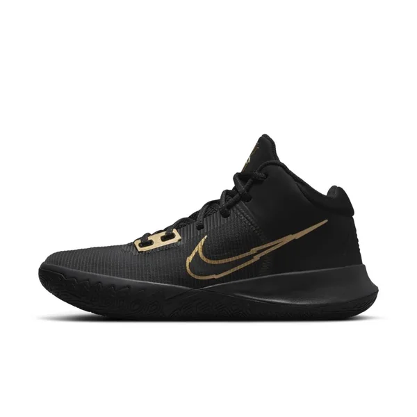 Nike Kyrie Flytrap 4 Basketball Shoes, Men's, Black