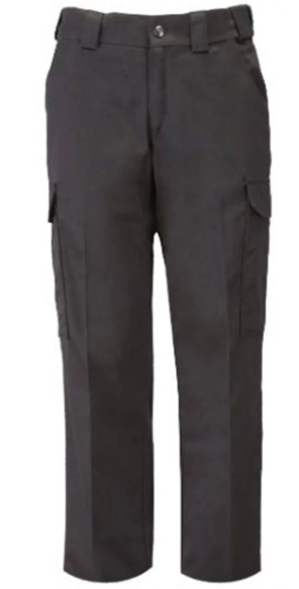 5.11 Tactical Women's PDU Class B Twill Cargo Pant - Black 14