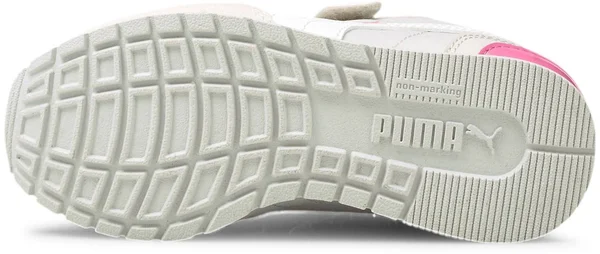 Puma Street Runner V2 Sneaker, Size 1.5 - Grey at Nordstrom Rack