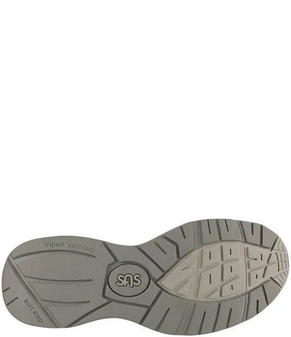 SAS Men's JV Mesh Blue 14 Wide