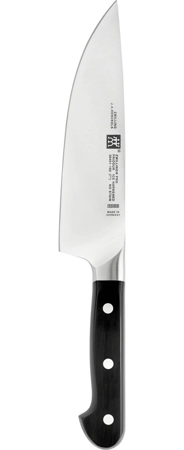 Zwilling Pro 7x22 Chef&s Knife