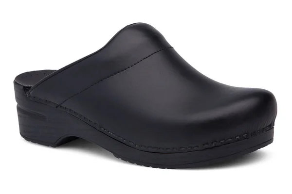 Dansko Men's Karl - Black Box - 45