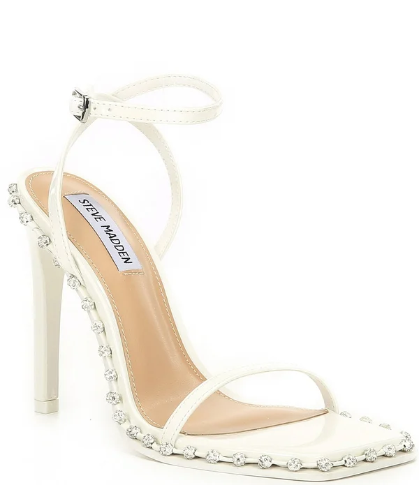 Steve Madden Zelle Heeled Sandal