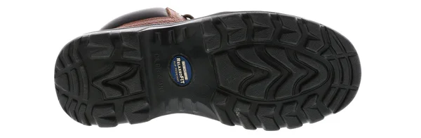 Men's Skechers Work Relaxed Fit Workshire Steel Toe - Size: 8, Brown