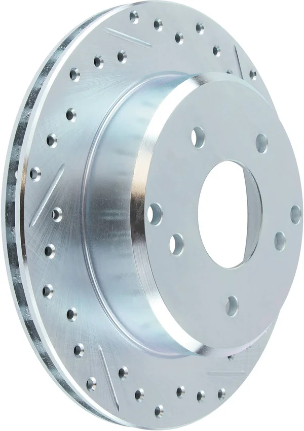 StopTech Brake Rotors - Select Sport