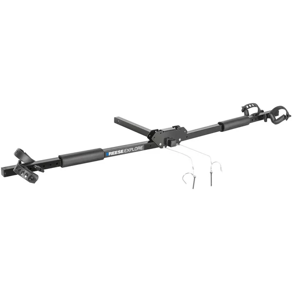 Reese Explore 1390000 Hitch Mount SportWing 2-Bike Carrier