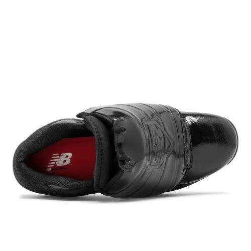 New Balance Men's 460v3 Umpire Plate - Black (Size 12 wide)
