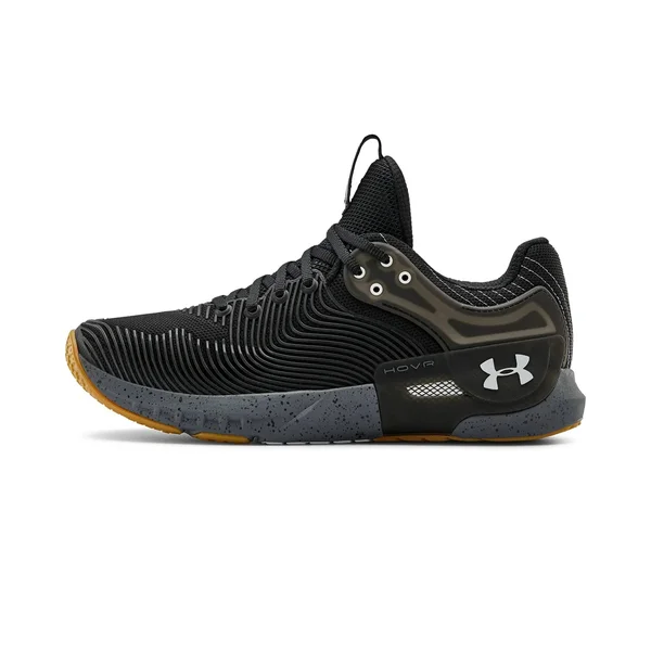 Under Armour HOVR Apex 2 Training Shoes - Black - 11
