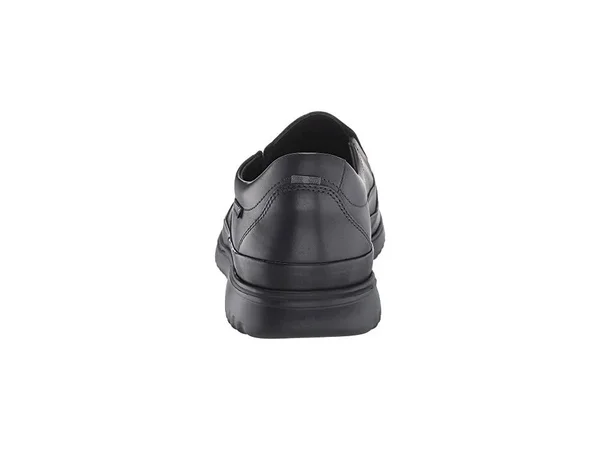 Mephisto Twain Black Randy - Men's, Size: 10