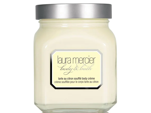 Laura Mercier Tarte AU Citron Souffle Body Creme - 12 oz