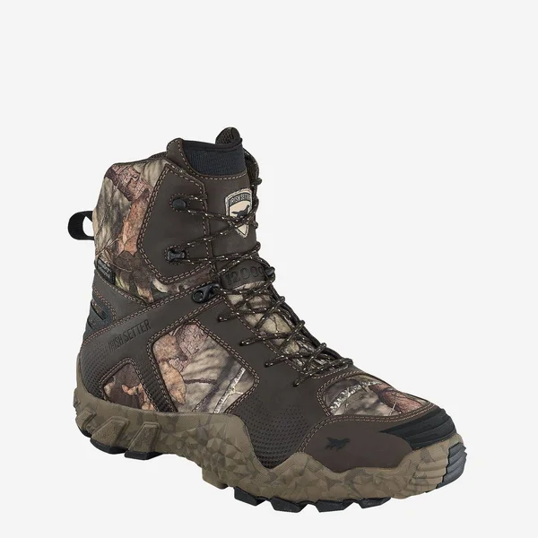 VaprTrek Men's Mossy Oak Break-Up Country Hunting Boots