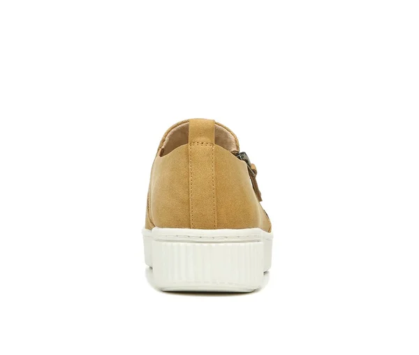 Soul Naturalizer Turner 10 Women's Camel