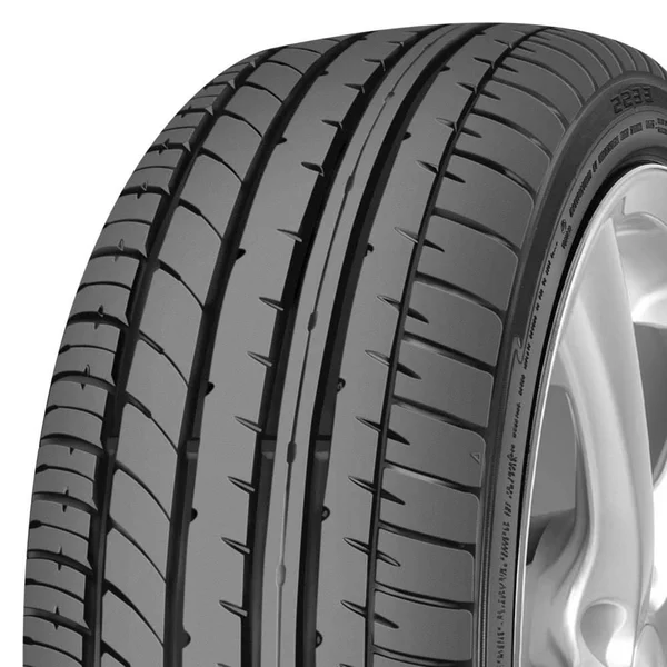 Achilles 2233 High Performance Tire - 215/55R17 98W