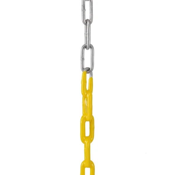 swingboatc Heavy Duty Swing Seat Pack of 2-Free 2 Carabiners