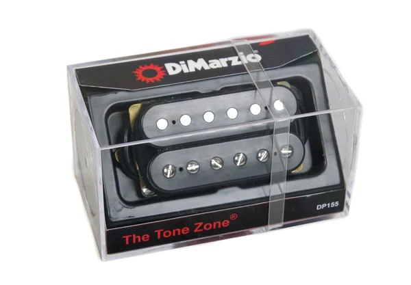 DiMarzio The Tone Zone Humbucker Pickup - Black