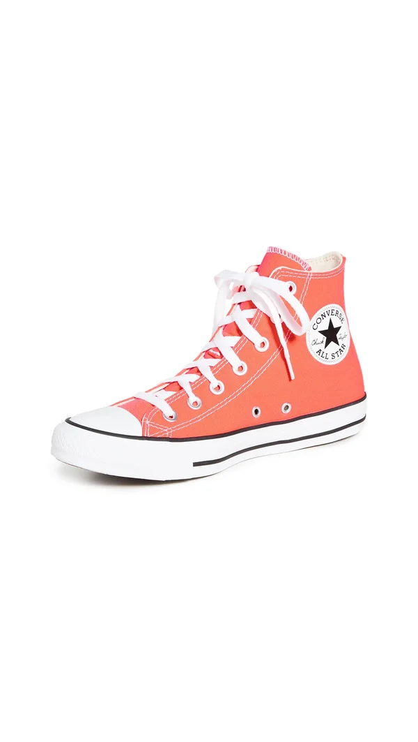 Converse Chuck Taylor All Star High 5.5