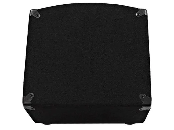 Seismic Audio New 12x22 Wedge Floor Monitor Titanium Horn - SA-12MTSingle