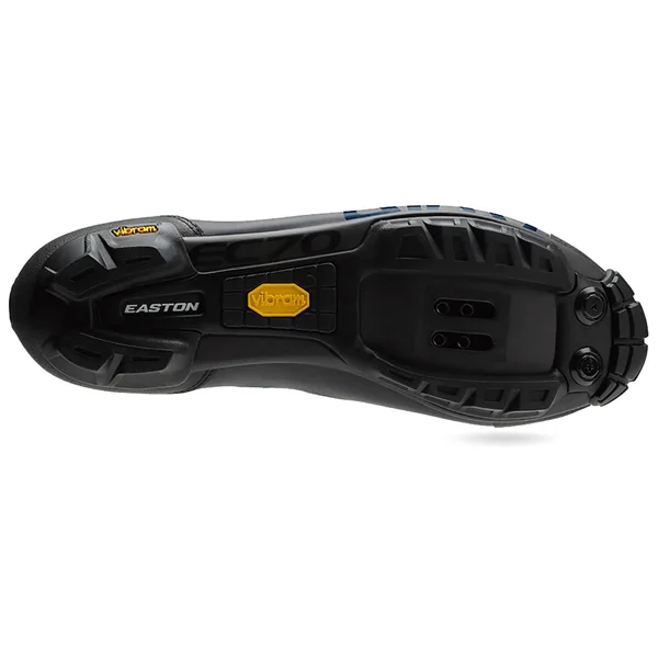 Giro Empire VR70 Knit Midnight/Blue - 44