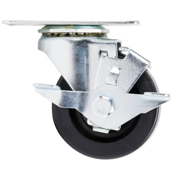 Beverage-Air 00C26-017A 3x22 Plate Casters - 6/Set