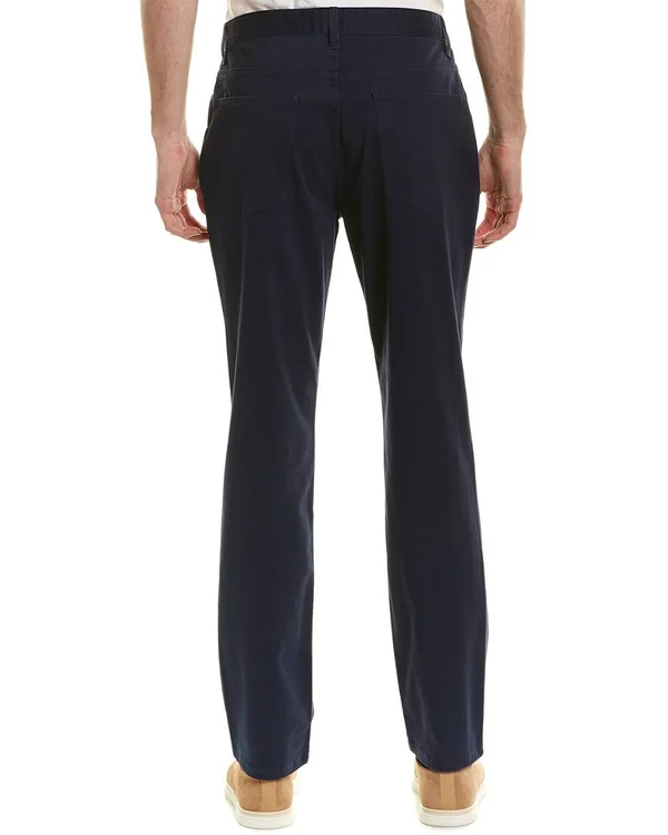 Southern Tide Harbor Pant - True Navy