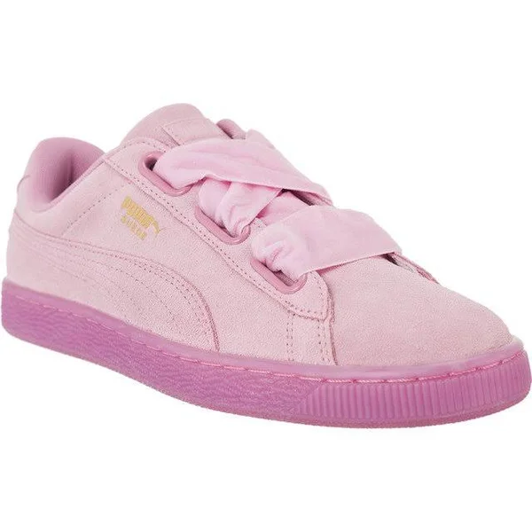 Puma Suede Heart Reset Woman