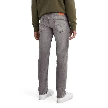 Levi&s Men's 505 Regular Fit Jeans
