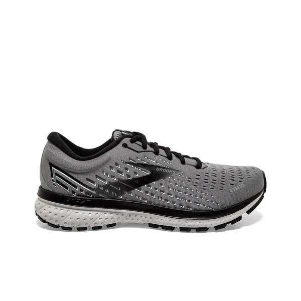 Brooks - Ghost 13, Men's Primer/Grey Black, 10