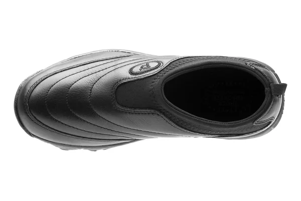 Propet Wash N Wear Slip-On II 9 Women's Black