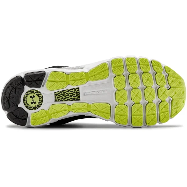 Under Armour Men's HOVR Infinite 2 Running Shoes - Black - 10
