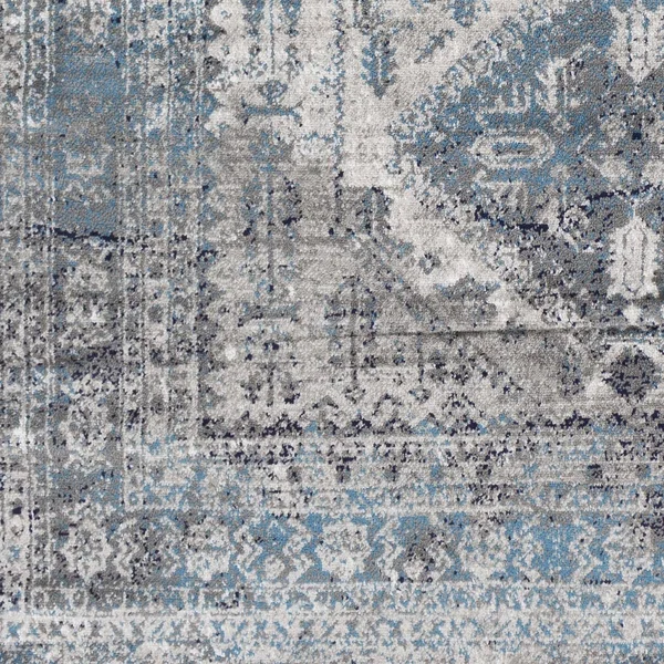Surya 6&7x22 Square Monte Carlo Rug