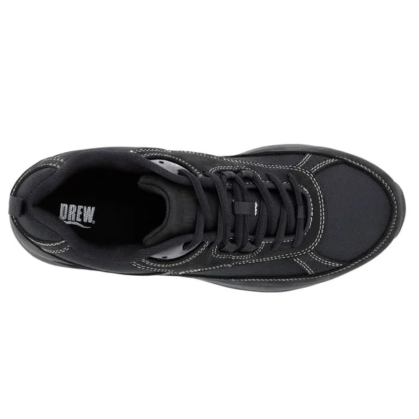 Drew Aaron 7.5 Men's Grey