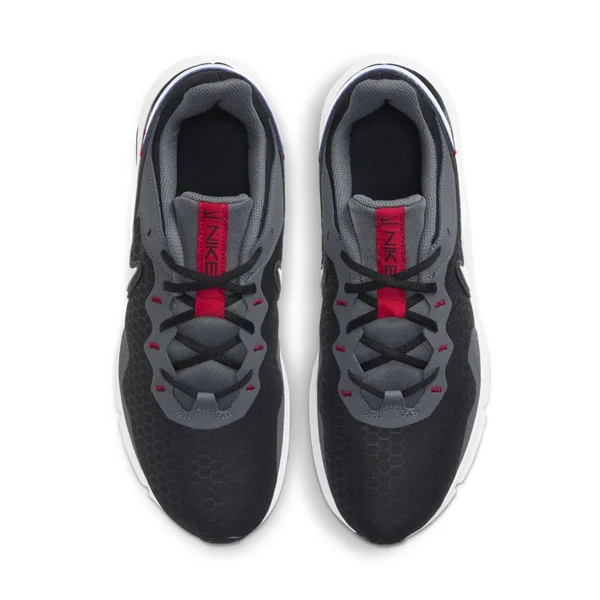 Nike Legend Essential 2 Men's Training Shoes - Size: 7, Grey