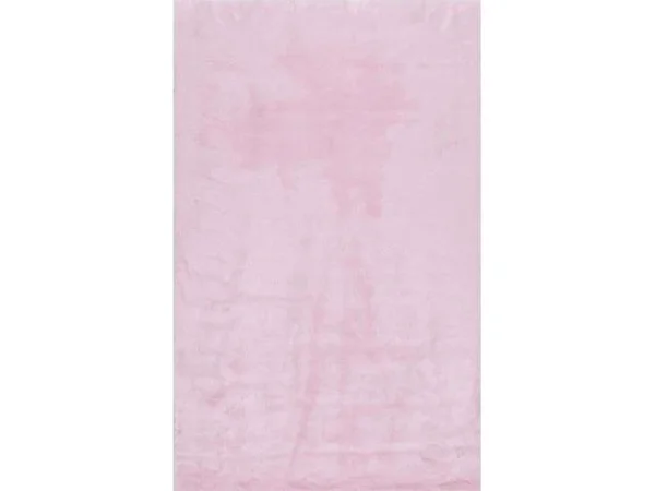 nuLOOM Cloud Shag Rug, 2& 6x22 x 8&, Pink