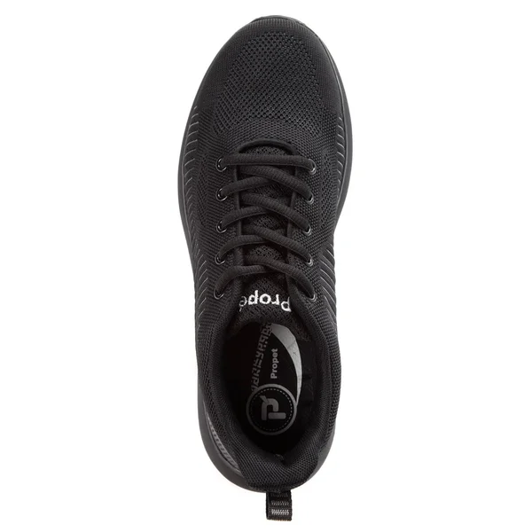 Propet Viator Fuse Sneaker - Men's - Black - Size 7