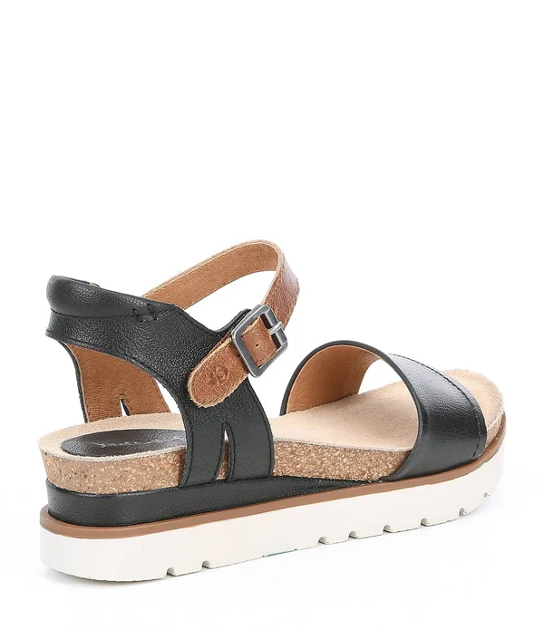 Josef Seibel Women's Clea 01 Sandals