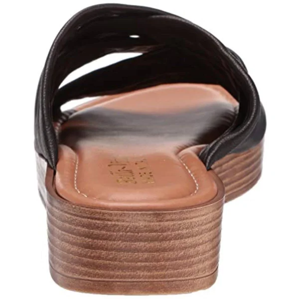 Bella Vita Ros-Italy 9.5 Women's Black