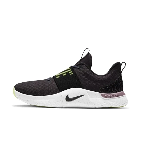 Nike In-Season TR 9 Amp Women's Training Shoes - Size: 9.5, Black