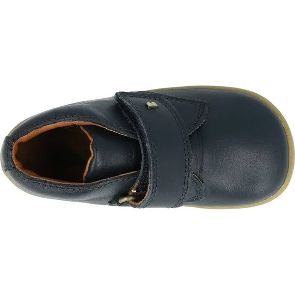 Bobux Step Up Desert Boot Navy Size 18