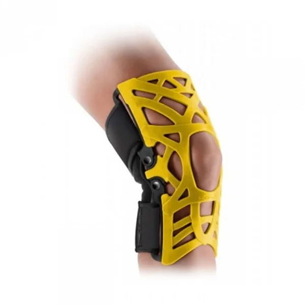 DonJoy 11-0215-5-11000 Reaction Knee Brace Green 3L