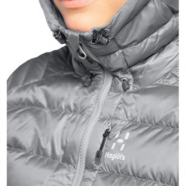 Hagl鰂s Roc Down Jacket Xs