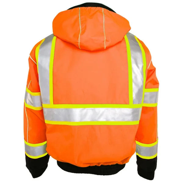 ml Kishigo Brilliant Series 3XL Orange Bomber Jacket