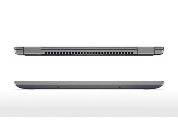 Lenovo Yoga 720 15.6x22 4K Laptop: i7-7700HQ - 16GB Ddr4, 256gb Ssd, GTX 1050 15.6x22 3840x2160 IPS Touchscreen