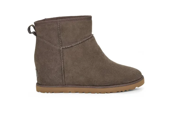 Ugg Women's Classic Femme Mini Boot