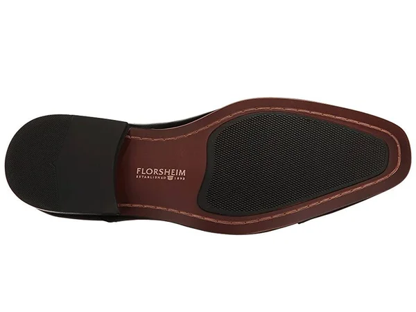 Florsheim Corbetta Cap Toe Oxford 7 Men's Black